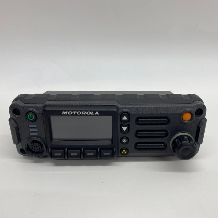 Motorola O2 Remote Head for APX Radios 02 PMHN4193F — HaloidSolutions.com