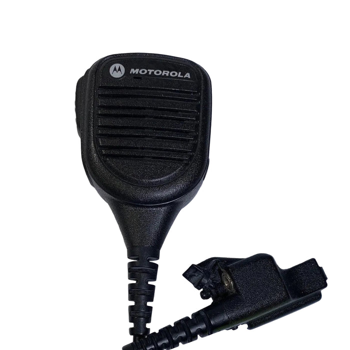 Motorola PMMN4051B Speaker Microphone