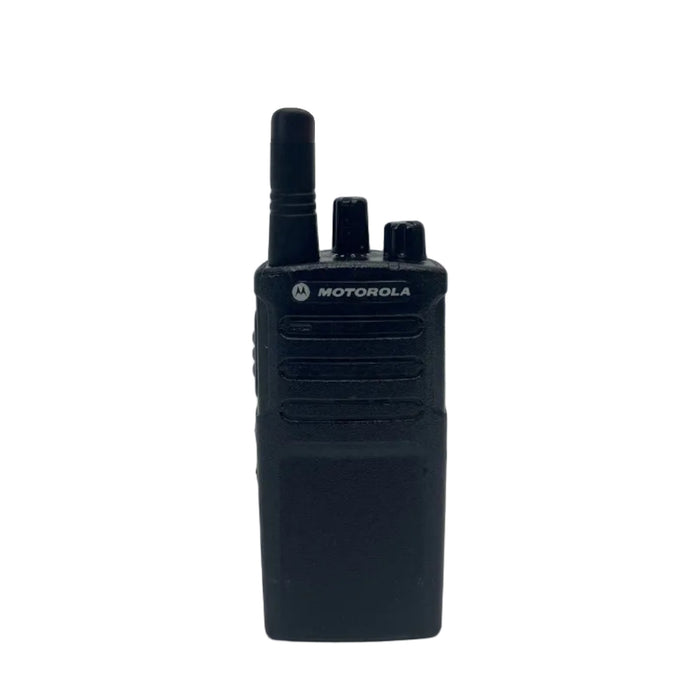 Motorola RMU2080 Portable UHF Radio RMU2080BHLAA
