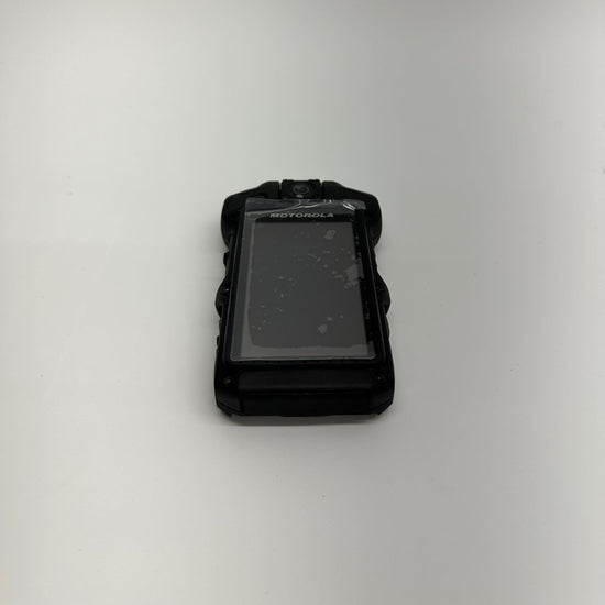 Motorola SI500 HK2062A Body Evidence Camera - HK2062