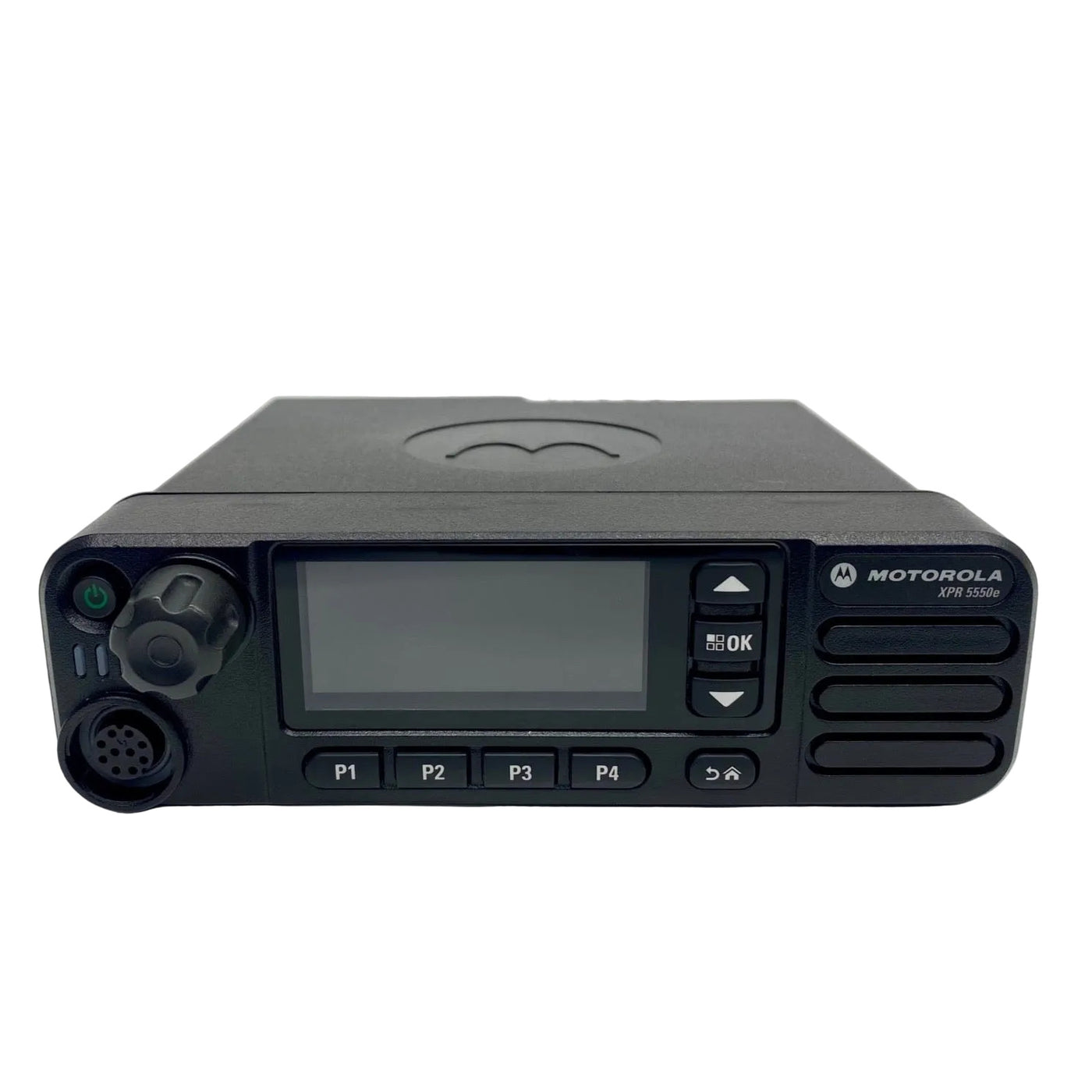motorola-xpr5550e-aam28trn9wa1an-uhf-r2-mobile-radio-haloidsolutions