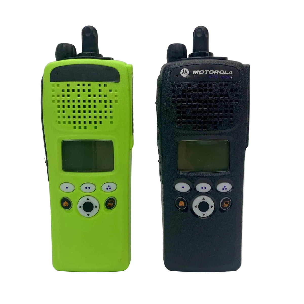 Motorola XTS2500 H46UCF9PW6BN 700 / 800 MHz Portable P25 Model 2 Porta ...