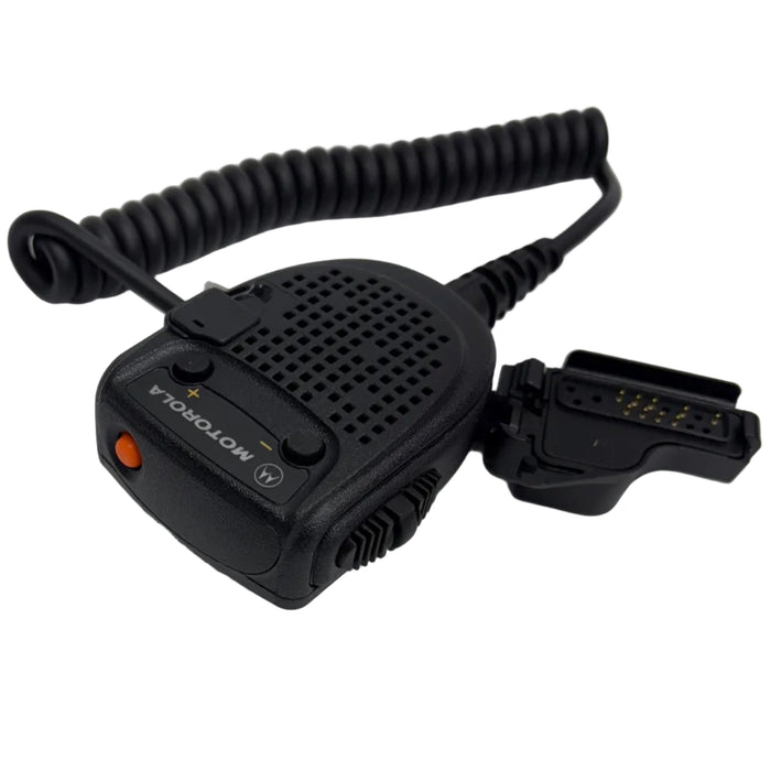 MOTOROLA EMERGENCY BUTTON ON RMN5038A