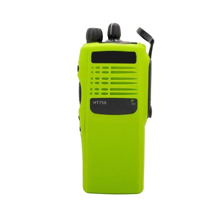 MOTOROLA HT750 16 CHANNEL IN GREEN