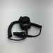 MSA 10164662 HandyCom PTT for Kenwood Radios - Remote Speaker Microphone for Respirators - HaloidSolutions.com