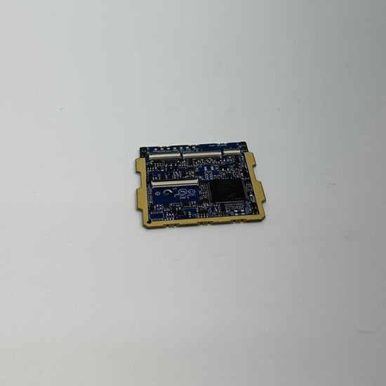 Motorola 0104038J16 XPR7550 XPR7580 Keypad Controller Module for Full Keypad