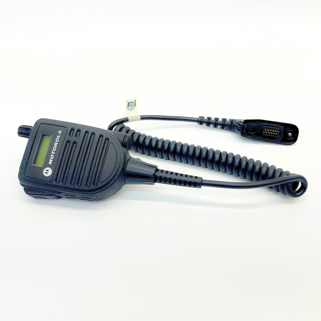 Motorola-HMN4104-Remote-