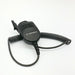 Motorola JMMN4073A Noise Cancelling Remote Speaker Microphone - JMMN4073 - HaloidSolutions.com