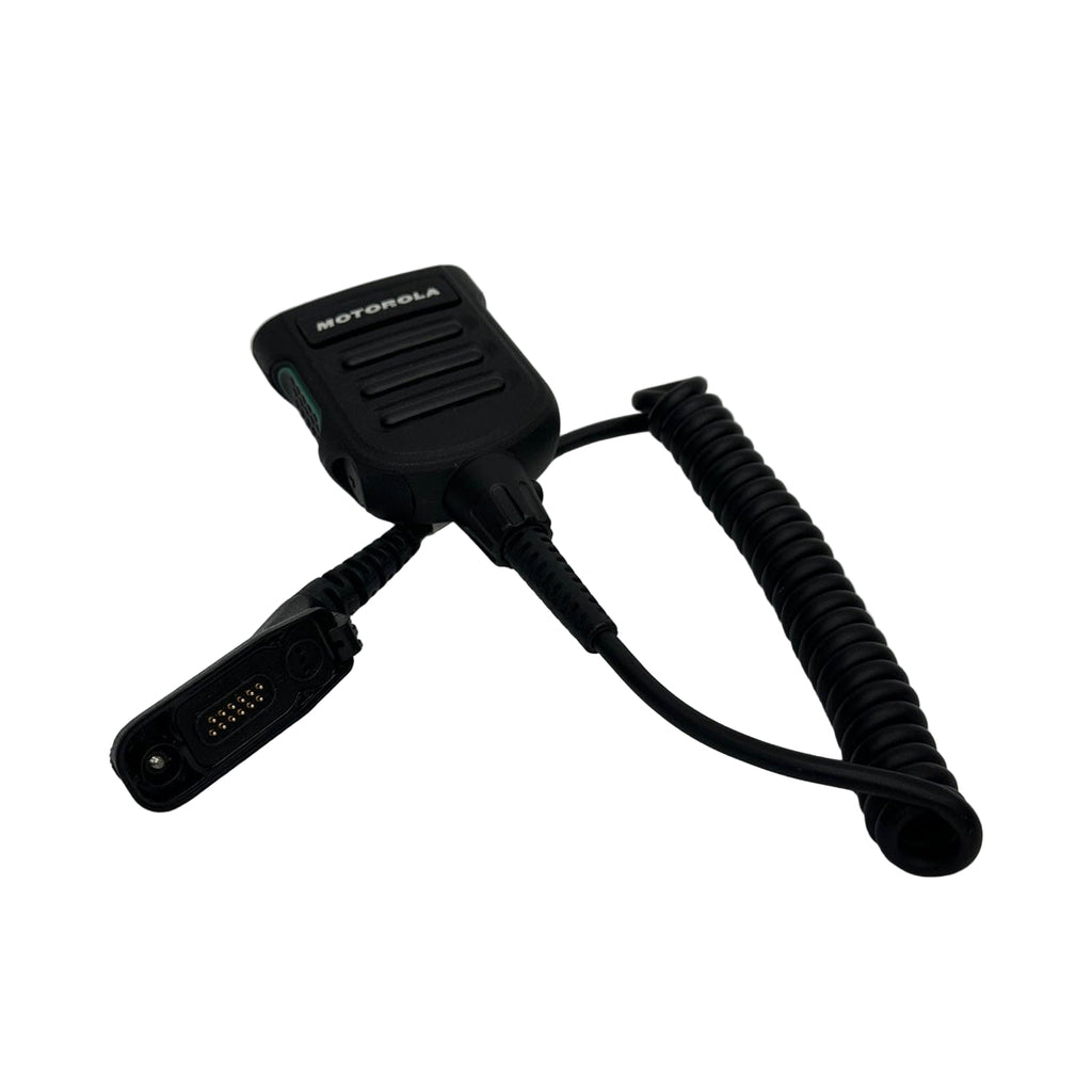 Motorola NMN6271A APX Remote Speaker Microphone RSM - NMN6271