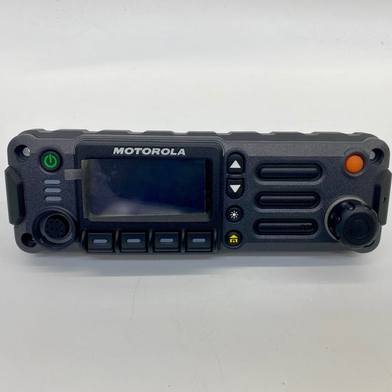 Motorola O2 Control Head for APX Radios 02 PMHN4193F