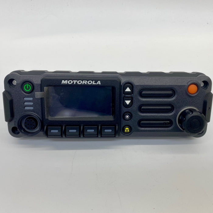 Motorola O2 Control Head for APX Radios 02 PMHN4193F - Surplus