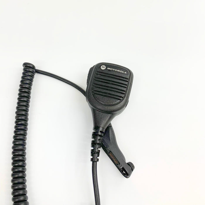 Motorola PMMN4062A Remote Speaker Microphone - PMMN4062