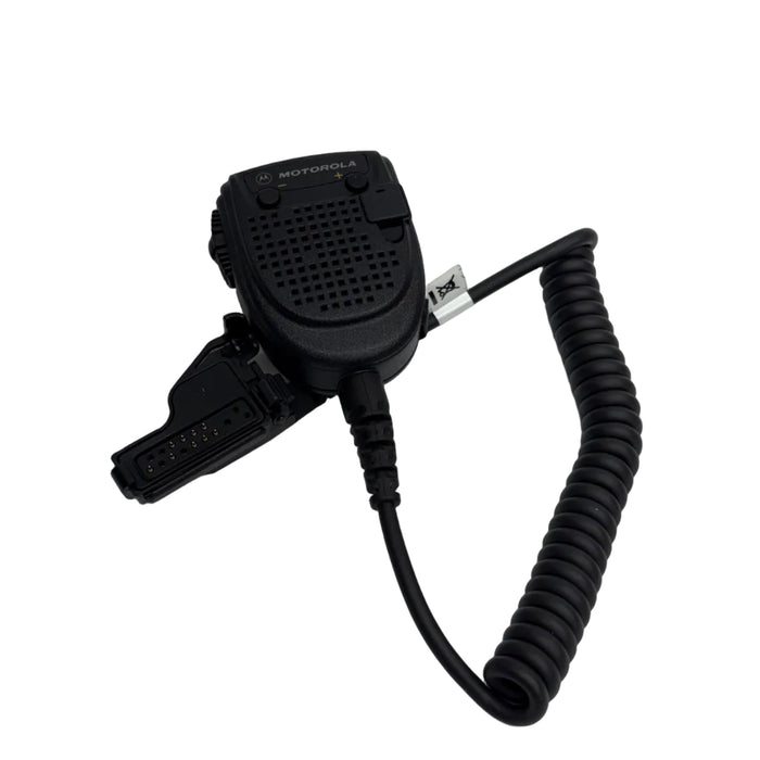Motorola RMN5038A Speaker Microphone - RMN5038 - JEDI Series XTS Series