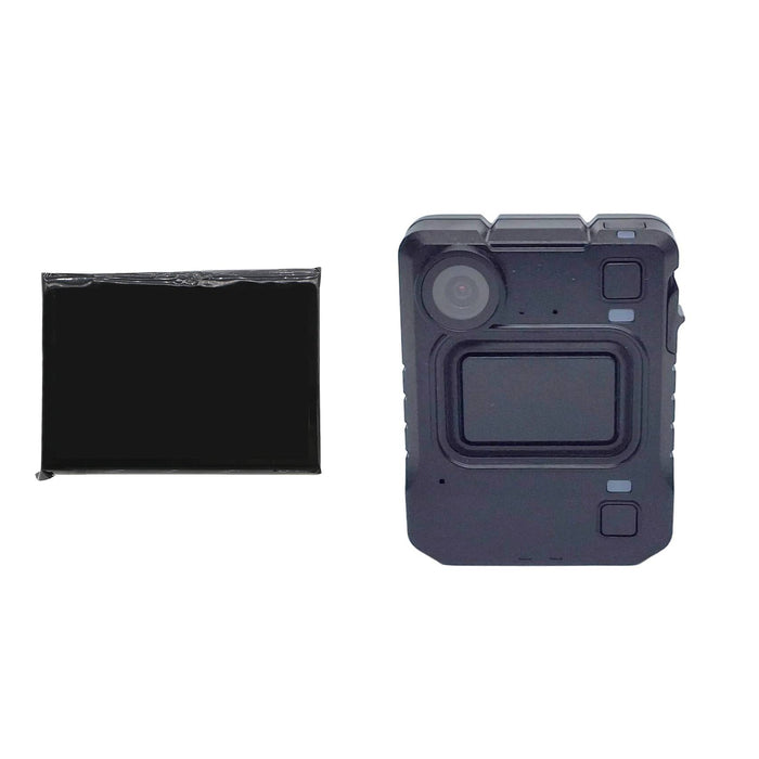 Motorola VB-400 VB-440-64-VF-N Body Evidence Camera - VB400 / 320-1106A - HaloidSolutions.com