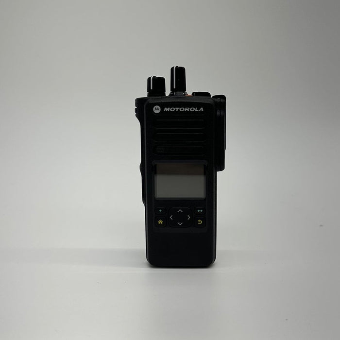 Motorola APX900 H92UCF9PW6AN 800 MHz Digital Portable Radio