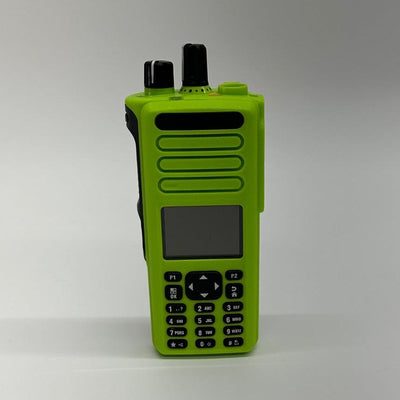 Motorola XPR7580e AAH56UCN9RB1AN 800 / 900Mhz DMR Portable Radio w/ Capacity Max or Connect Plus