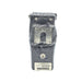 Motorola NNTN4115A Leather Carry Case Holster with Swivel Belt Loop - NNTN4115 for  XTS2500, XTS1500, MT1500, and PR1500