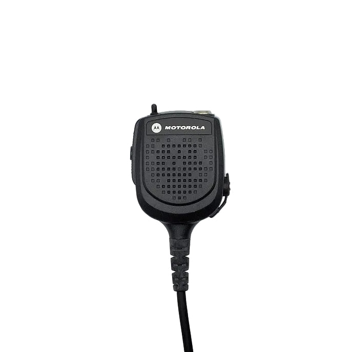 Motorola RMN5074A Speaker Microphone Kit  - RMN5074