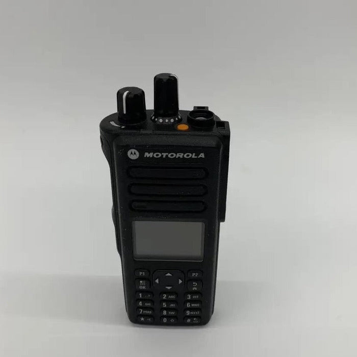 Motorola XPR 7550e | Digital (UHF/VHF) Portable Radio
