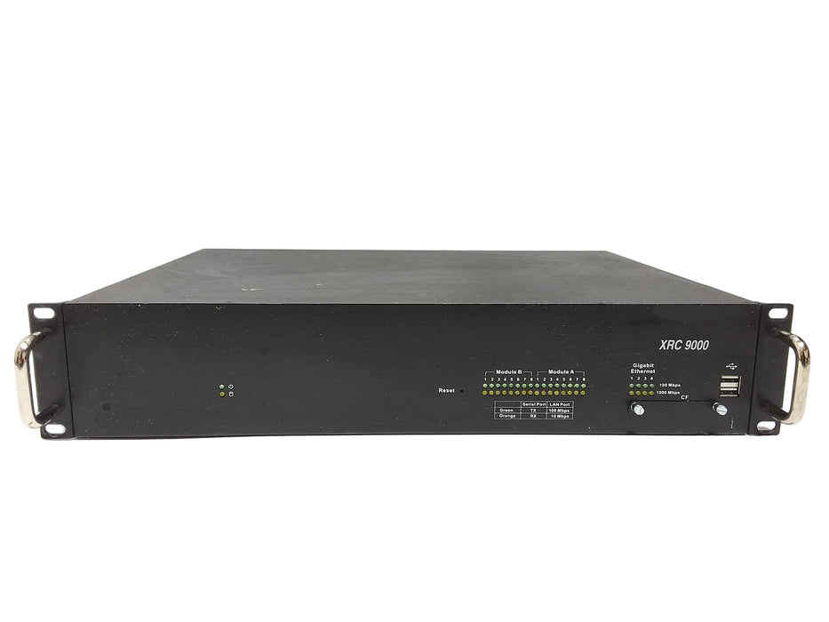 Motorola XRC 9000 MotoTRBO Trunking Controller - DA-682-LX XRC9000
