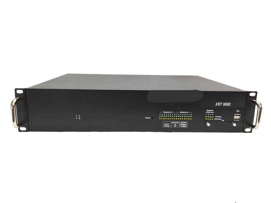 Motorola XRT 9000 MotoTRBO Gateway - DA-682-LX XRT9000