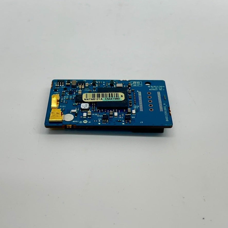 Motorola NNTN8121A Encryption Board for XTS5000 Portables ...