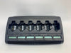Motorola NNTN7072B IMPRES Multi-Radio Charger for APX Radios - Support both IMPRES 1 IMPRESS 2 - NNTN7072 - HaloidSolutions.com