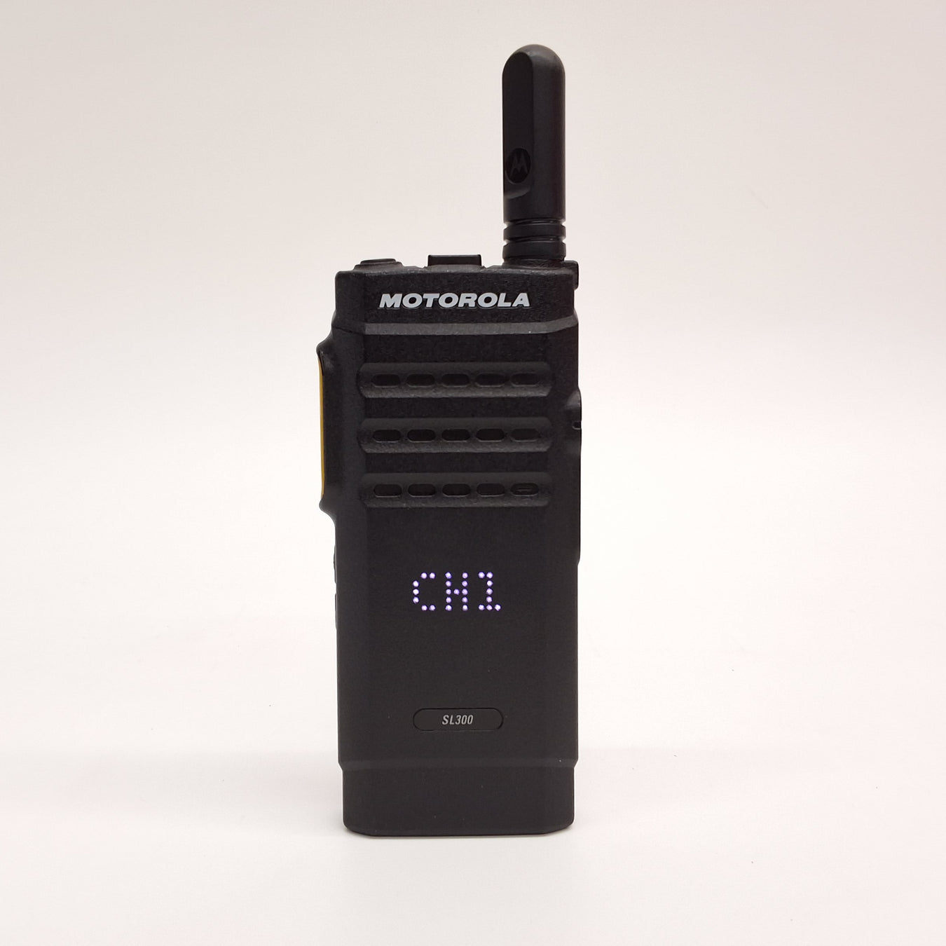 Motorola DMR Radios with MotoTRBO DMR Capabilities in UHF VHF 800 MHz and 900 MHz