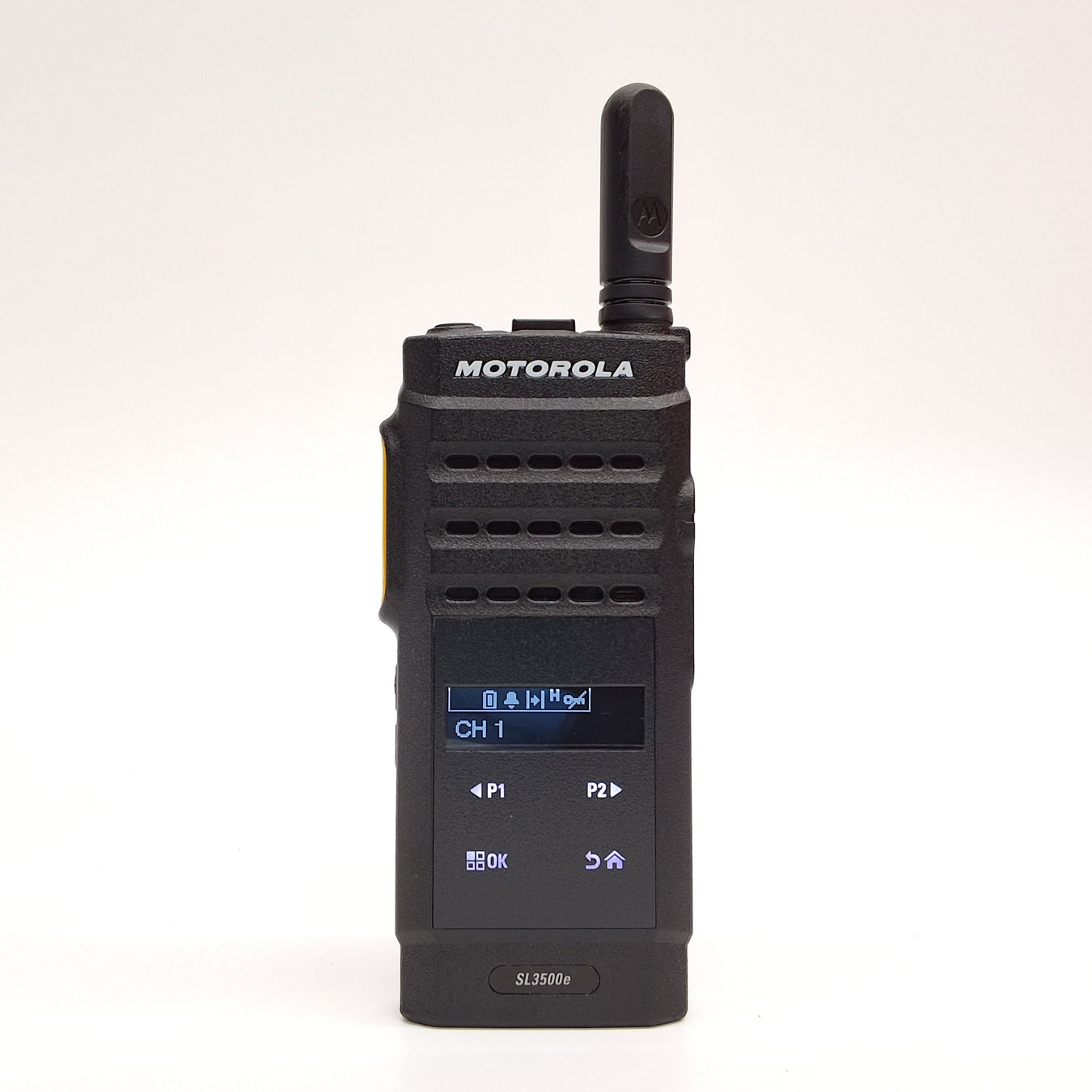 Motorola Radios That Support Capacity Max