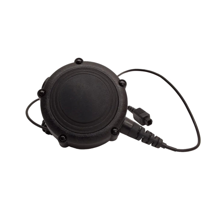 Motorola 0180300E83 Body Push-to-Talk - HaloidSolutions.com