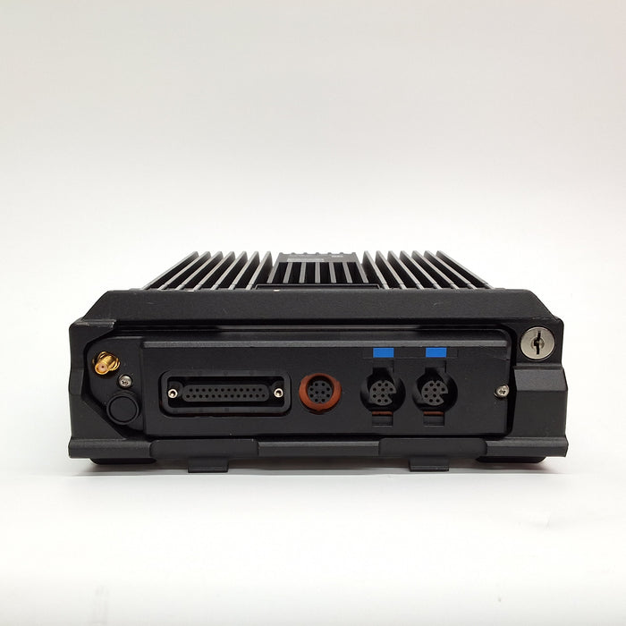 Motorola APX7500 M30TXS9PW1AN Dual Band HIGH POWER VHF 800 MHz Mobile Radio - Control Head or Remote Head Available