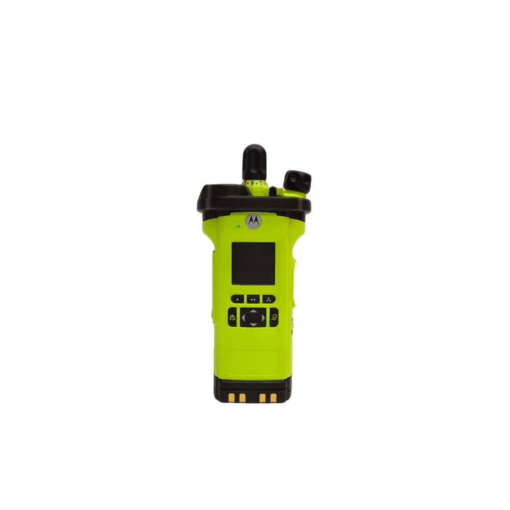 800 MHz Portable Radios & Handhelds — HaloidSolutions.com