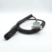 Motorola APX XPR Portable Radio Interface Cable for JPS ACU Gateway - Interoperability Cable - Compatible with 5961-291327-15