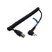 Motorola DTR Portable Radio Interface Cable for Vocality ROIP Gateway - Interoperability Cable
