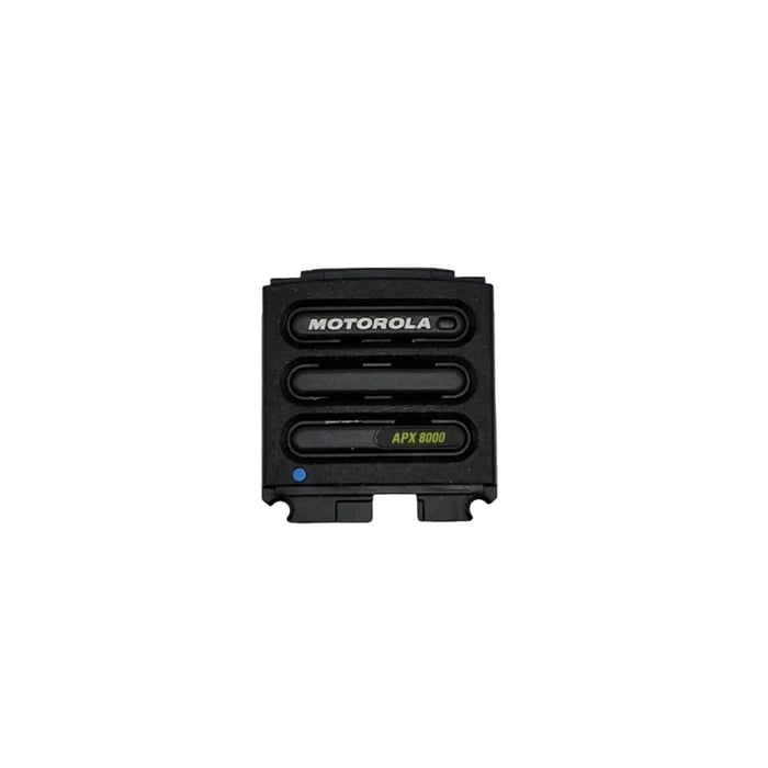 Motorola KT000010A Speaker Grille for APX8000 - HaloidSolutions.com