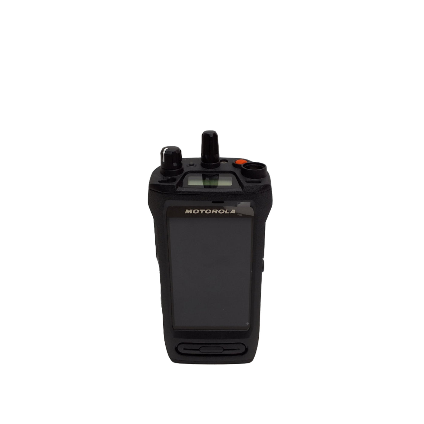 Motorola MOTOTRBO Ion AAH90ZDU9RH1AN Smart Radio — HaloidSolutions.com