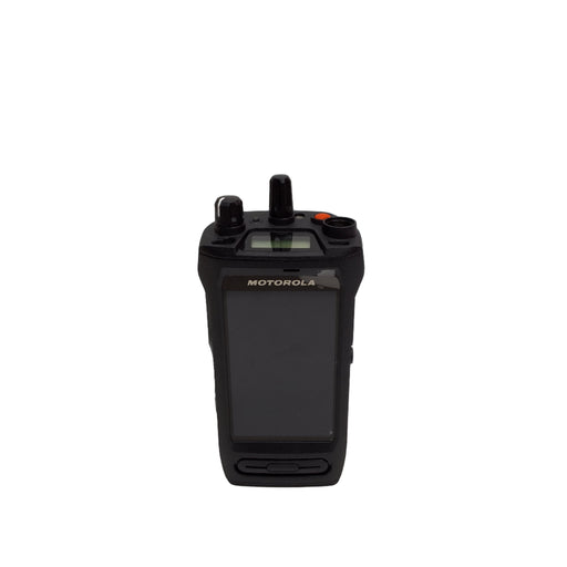 Motorola MOTOTRBO Ion AAH90ZDU9RH1AN Smart Radio - HaloidSolutions.com