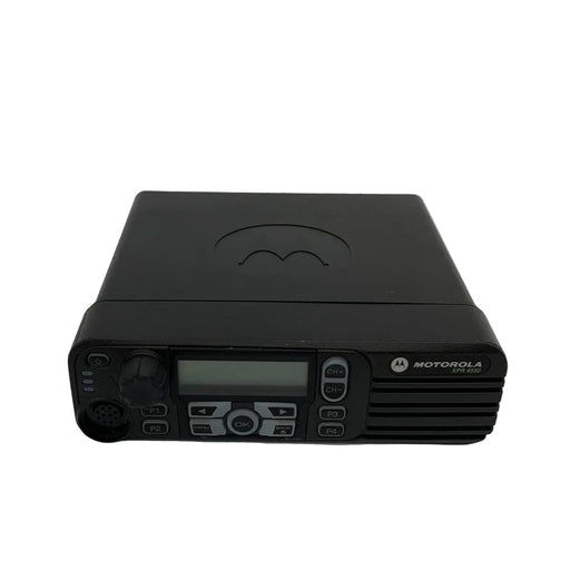 Motorola MOTOTRBO XPR4500 AAM27JNH9JA1AN VHF Mobile - HaloidSolutions.com