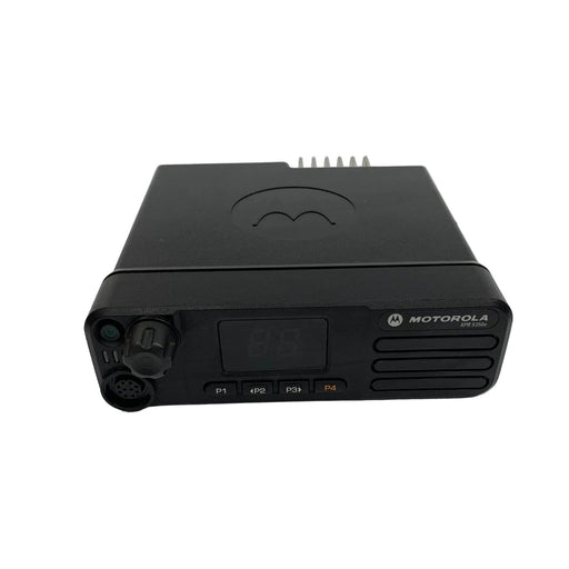 Motorola MOTOTRBO XPR5350e AAM28QNC9RA1AN UHF Mobile Radio - HaloidSolutions.com