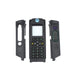 Motorola NHN7024 3 Piece Front Housing Dual Display Full Keypad BLACK - KT000032C03 KT000032C201 - HaloidSolutions.com