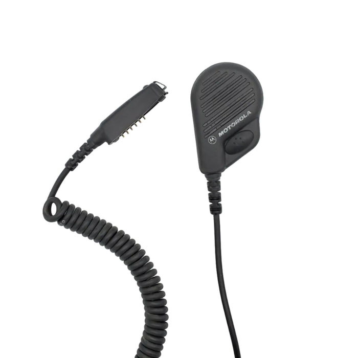 Motorola NMN6196A Remote Speaker Microphone - NMN6196