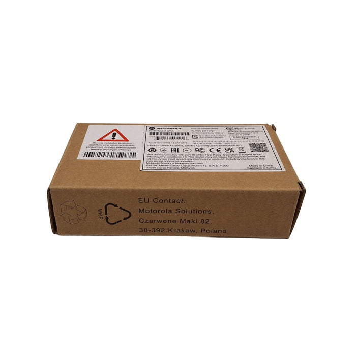 Motorola PMLN8123 Bluetooth Earpiece with Push To Talk - HaloidSolutions.com