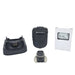 Motorola PMMN4095 Wireless Bluetooth Speaker Microphone KIT w/ Battery & Charger