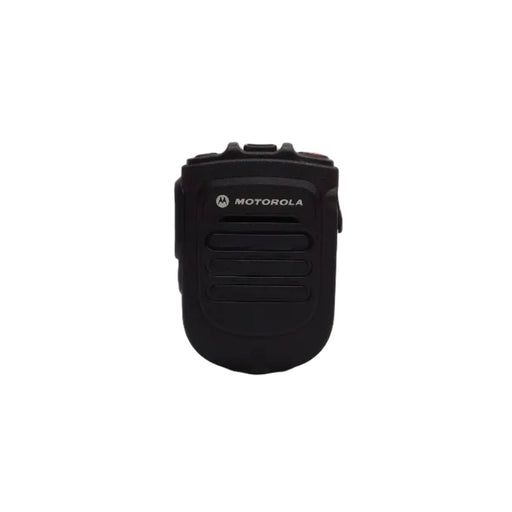 Motorola PMMN4096B Wireless Bluetooth Speaker Microphone with Battery - PMMN4096 - HaloidSolutions.com