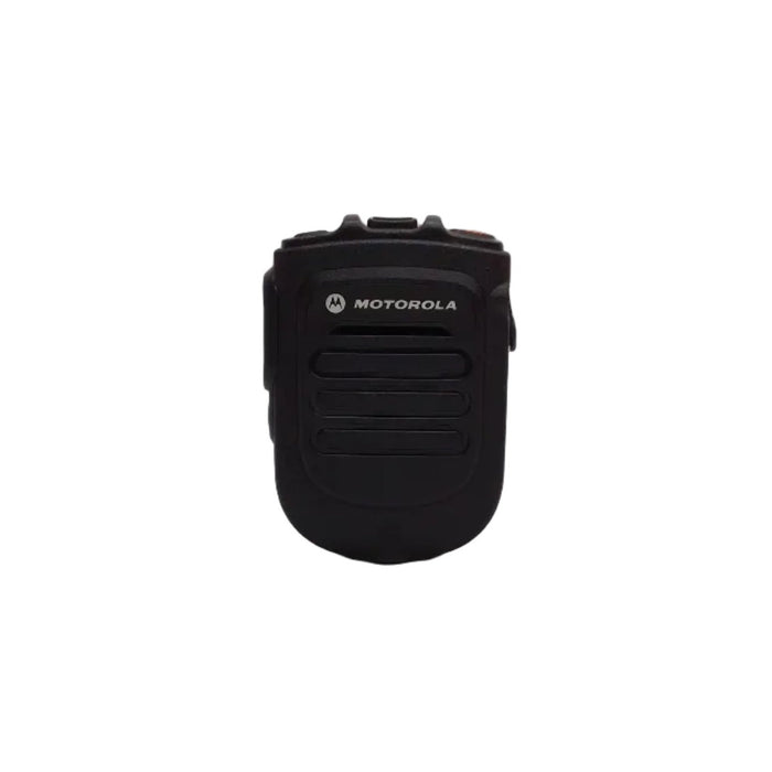 Motorola PMMN4096B Wireless Bluetooth Speaker Microphone with Battery - PMMN4096 - HaloidSolutions.com