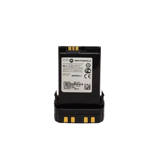 Motorola PMNN4486A IMPRES 2 Battery - PMNN4486 - HaloidSolutions.com