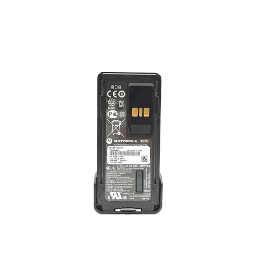 Motorola PMNN4489A IMPRES 2 Battery - PMNN4489 - HaloidSolutions.com