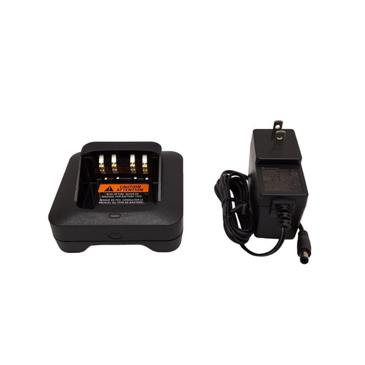 Motorola PMPN4576A IMPRES Desktop Charger - PMPN4576 - HaloidSolutions.com