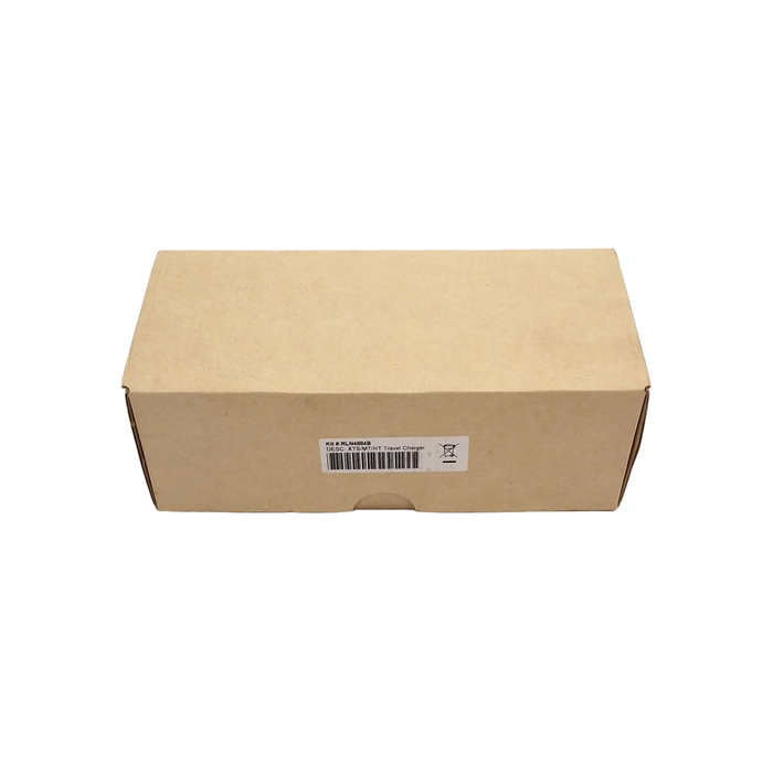 Motorola RLN4884B Vehicular Travel Charger -  RLN4884 - HaloidSolutions.com