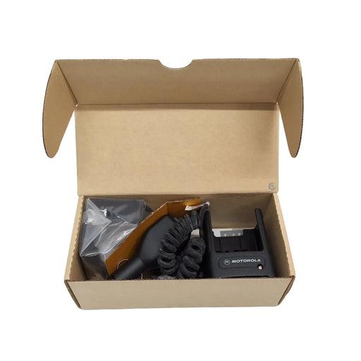 Motorola RLN4884B Vehicular Travel Charger -  RLN4884 - HaloidSolutions.com